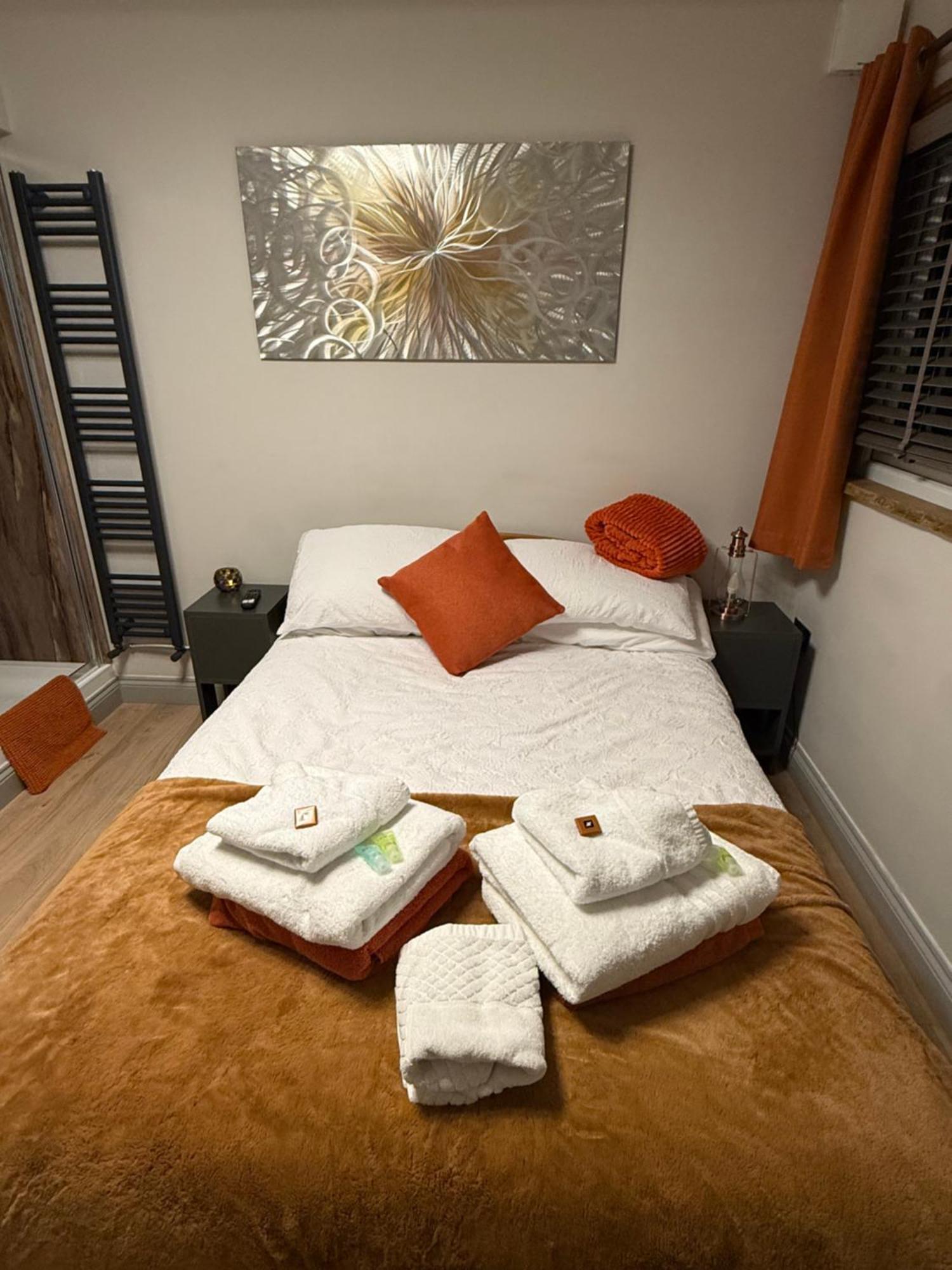 Orchard Retreat Staycation Boston Exterior photo